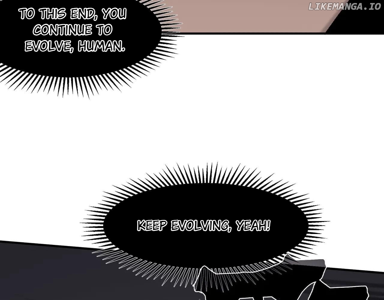 The Devil Never Cries Chapter 88 - page 106